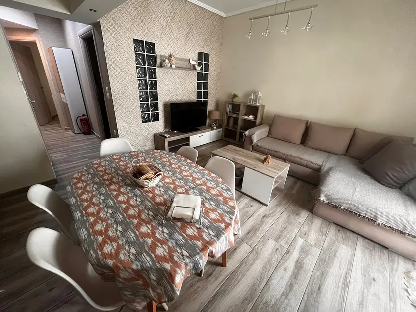 Downtown City Apartment - Image 1