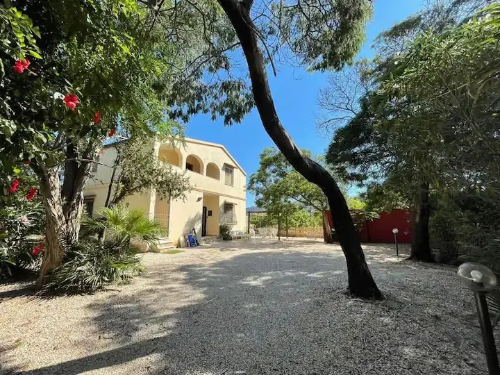 Marine Apt A - Ground floor 300 meters from the beach - Image 1