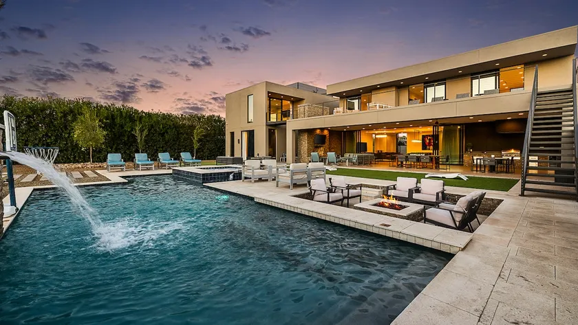 Ritz Scottsdale - 7BR PV Estate w/ Pool, Soccer Field & Pickleball - Image 1