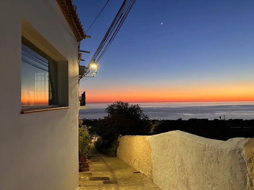 The Pearl of Salobrena - Image 1