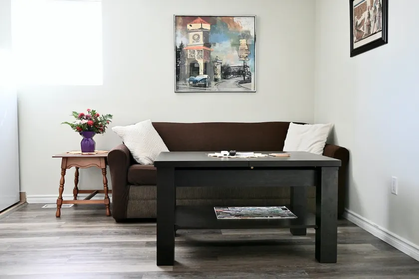 Downtown Oasis Suite - Image 1