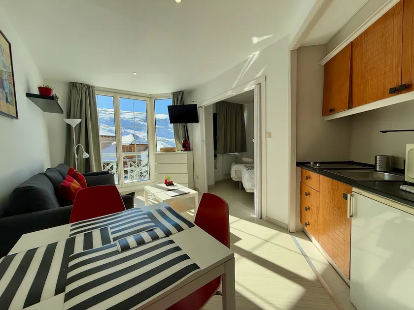 Comfortable Studio for 3 people at Inside Plaza ! - Image 1
