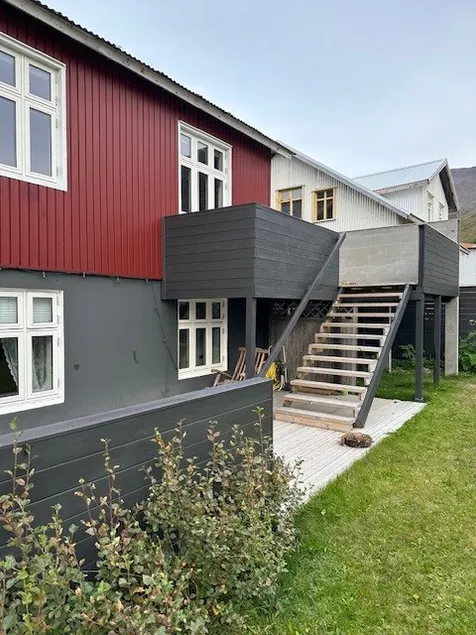 Cozy home -House in the Village - Image 1