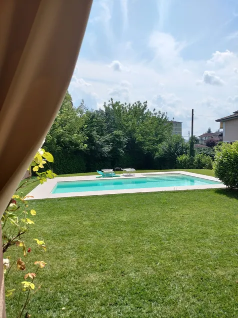 Casa di Sissy con Piscina Privata - Zona Villa Igea - Image 1