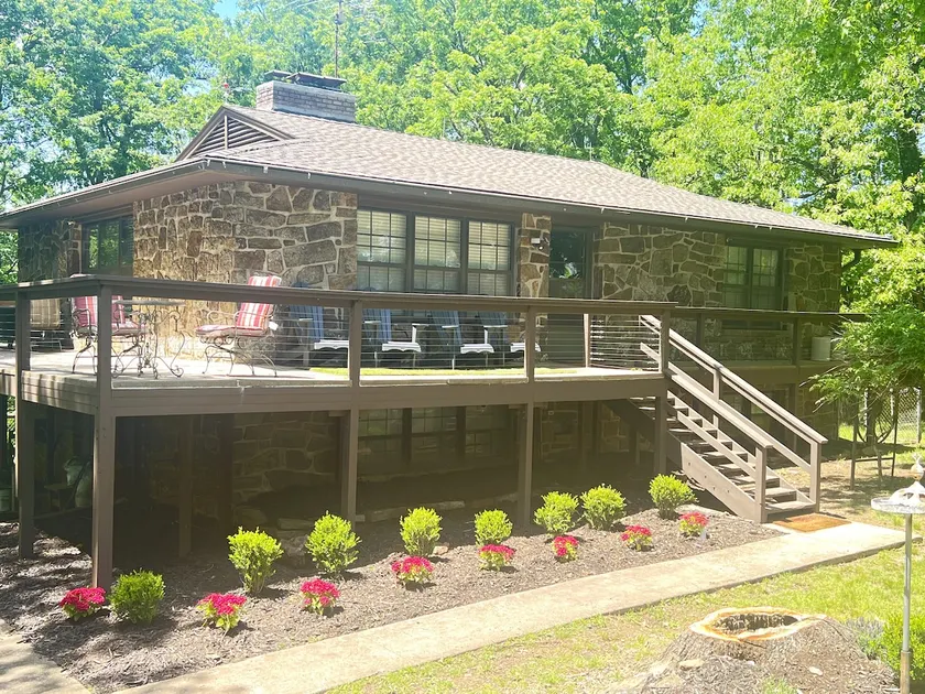 Private 160 Acres: Pond, ATVs, Game Rm, Sleeps 12 - Image 1