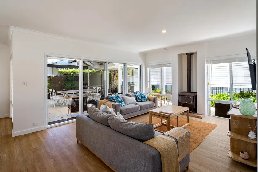 Lovely Holiday Home - Image 1