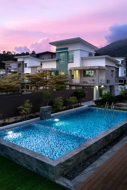 Seascape Villa - NEW Private Pool - Image 1