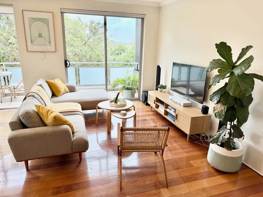 Cascata - Modern 2 BR 2 Bath Apartment + parking - Image 1