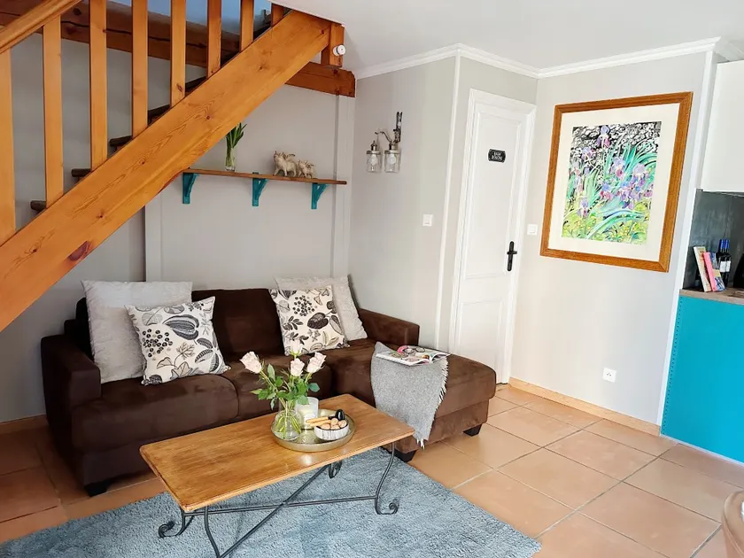 Charming cottage within a perigordine farmhouse  - Image 1