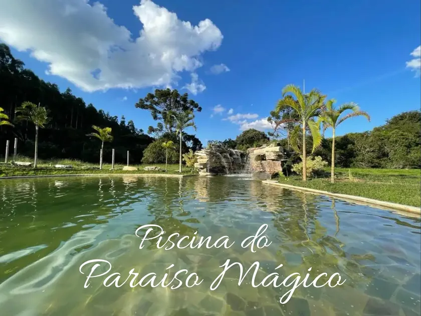 HERA Magical Paradise Farm Cottage - Image 1