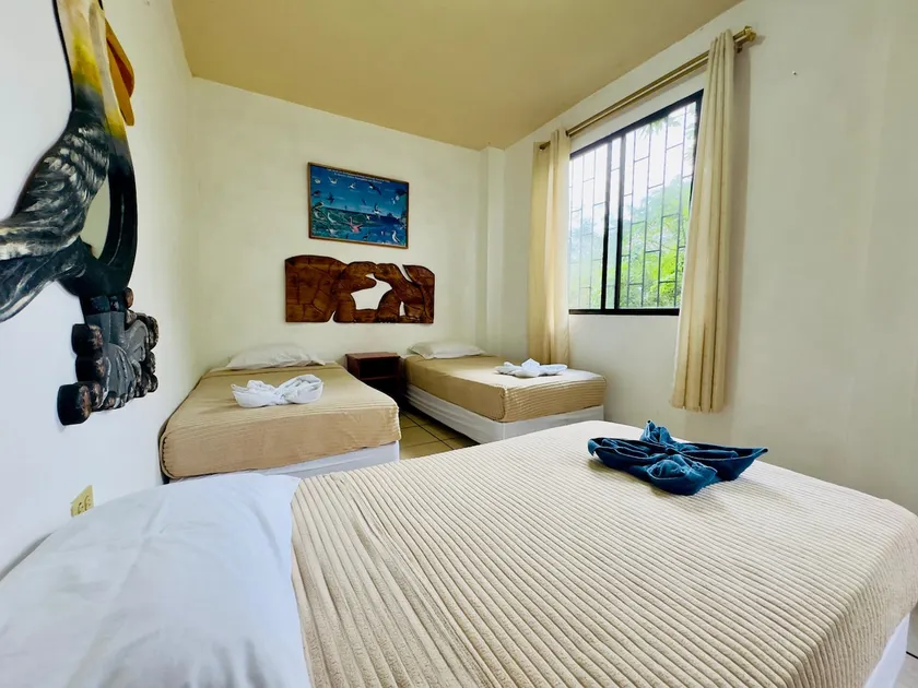 Tintorera Hostel. Suite # 9 Galapagos - Santa Cruz - Image 1