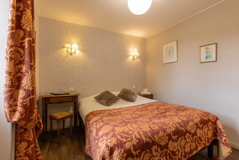 La Rivière Apartment 27 m² - Image 1