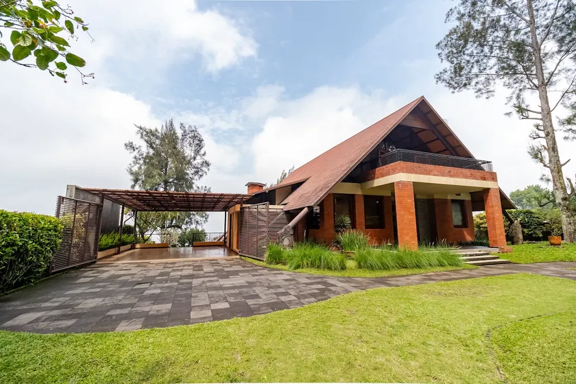 Villa Ananda - Image 1