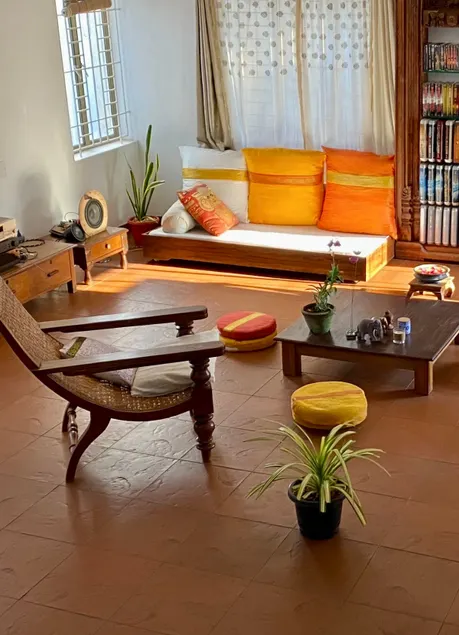 Charming Loft in the Heart of Pondicherry - Image 1