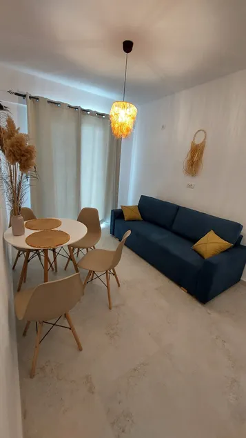 Spacious apartment with beautiful views of Kos! - Image 1