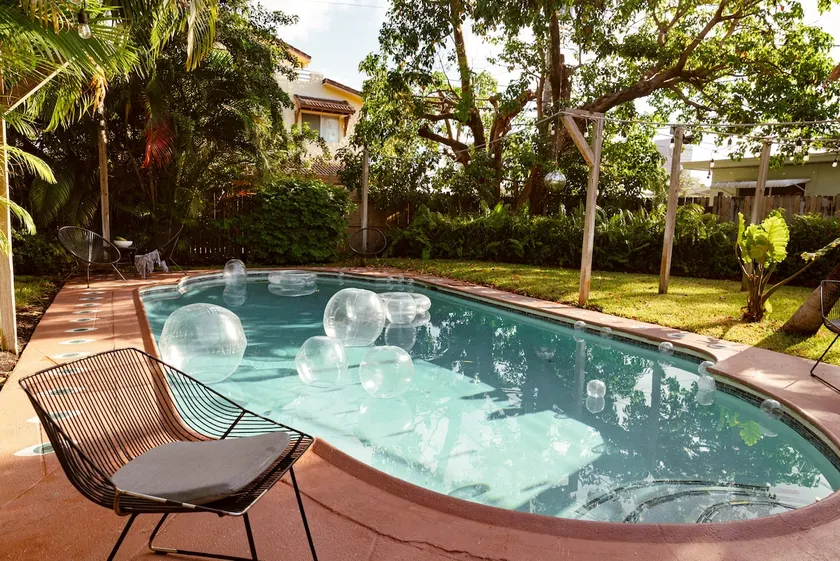 Casa del Ojo- Heated Pool - 3 King beds - Image 1