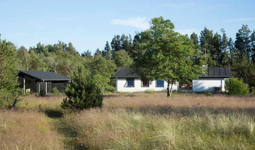 Klithuset - in beautiful nature with plenty of space - Image 1