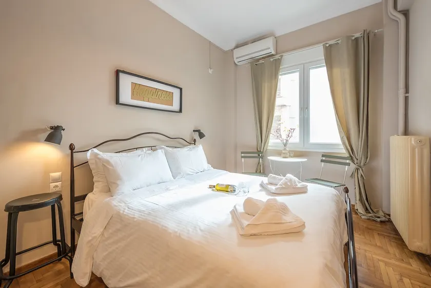 Acropolin Suite, Safe Heaven at Acropolis - Image 1