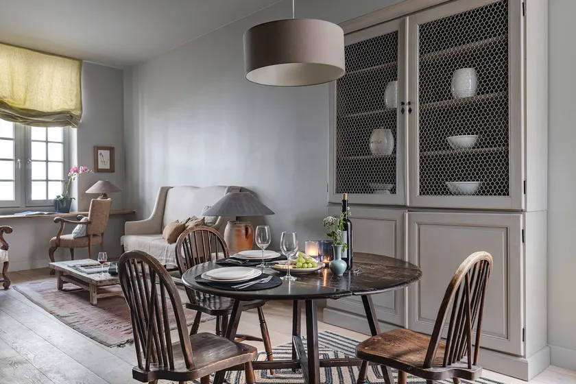 Unique & centrally located cottage in Bruges - Image 1