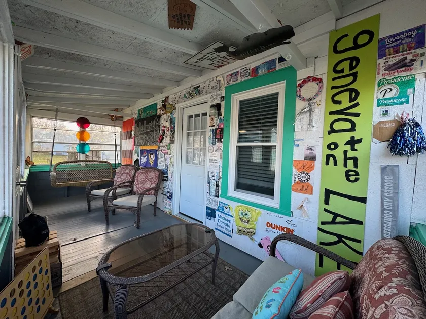 Parrot Key Cottage - Image 1