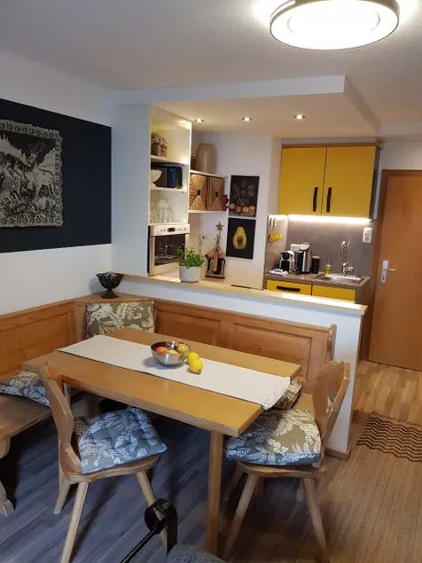 Studio 3 plus Haus Montana Beautiful vacation days - Image 1