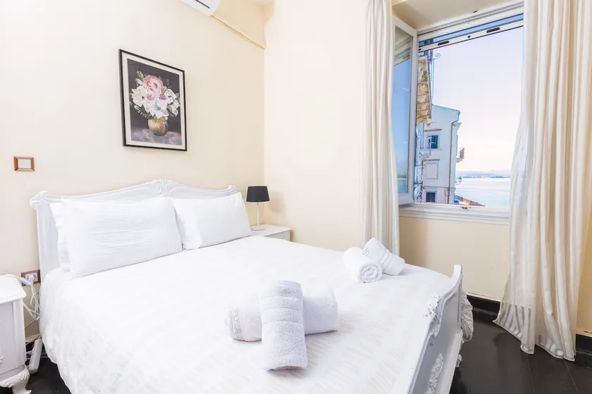 Angiolina Sea View Apartment - Image 1