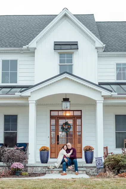 Modern Farmhouse - Private In-Laws Quarters - Image 1