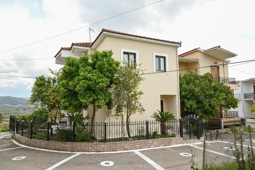 Maisonette in Strefi, Ancient Olympia - Image 1