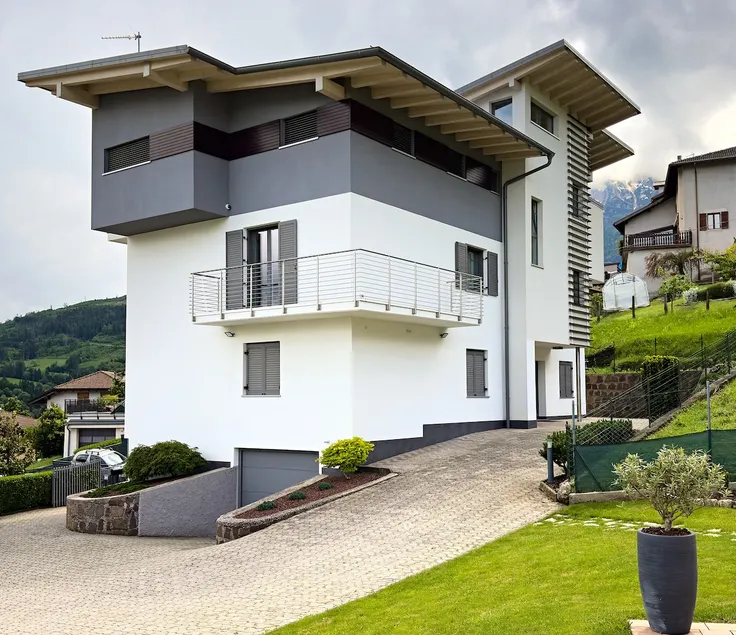 Bea Vacation Home, Bosentino - Image 1