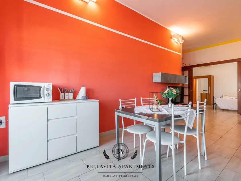 Casanova - BellaVita Apartments - Image 1