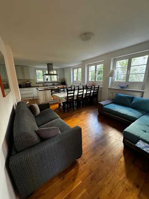 Beautiful House in Zehlendorf - Image 1