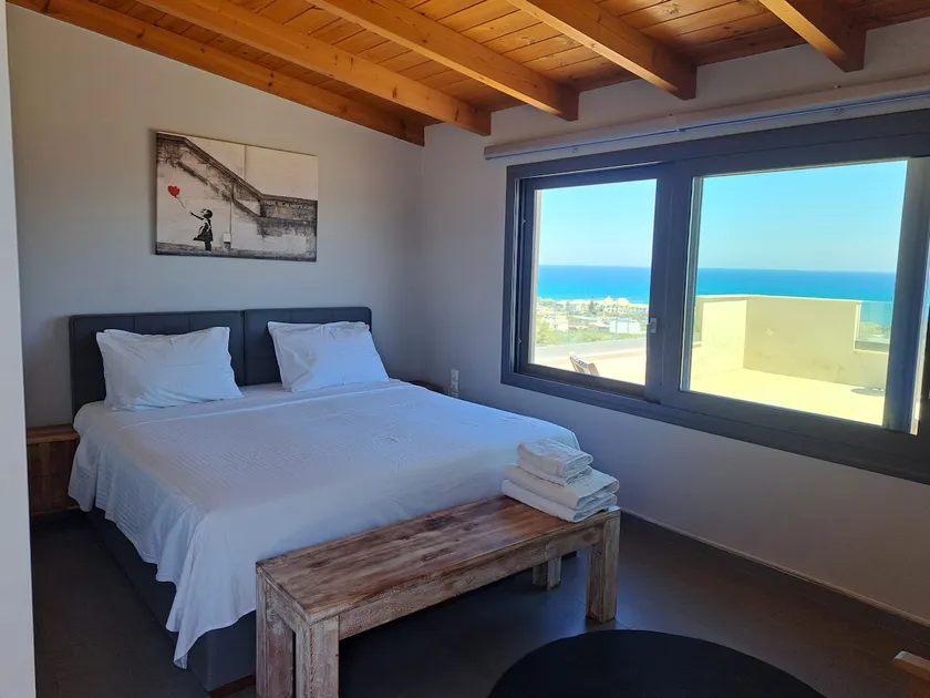 Blue view apartment - Image 1