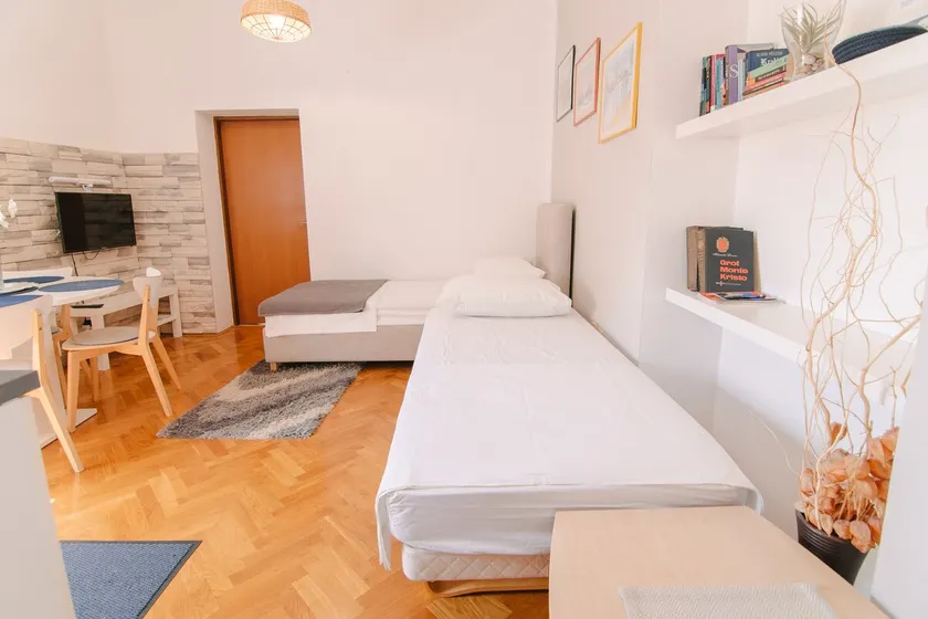 Ogulin Apartments SAB - Image 1