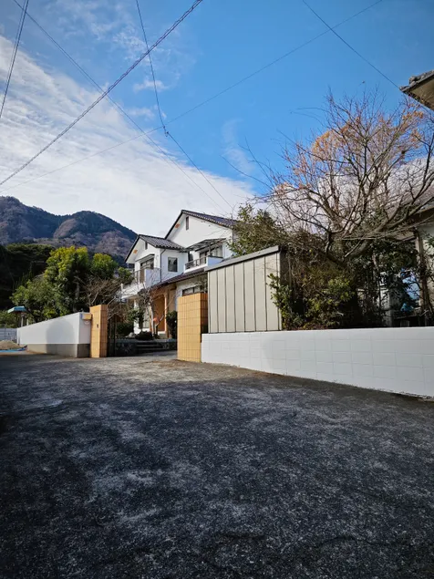 ONO Miyu-Yado Iwa Hot Spring - Image 1