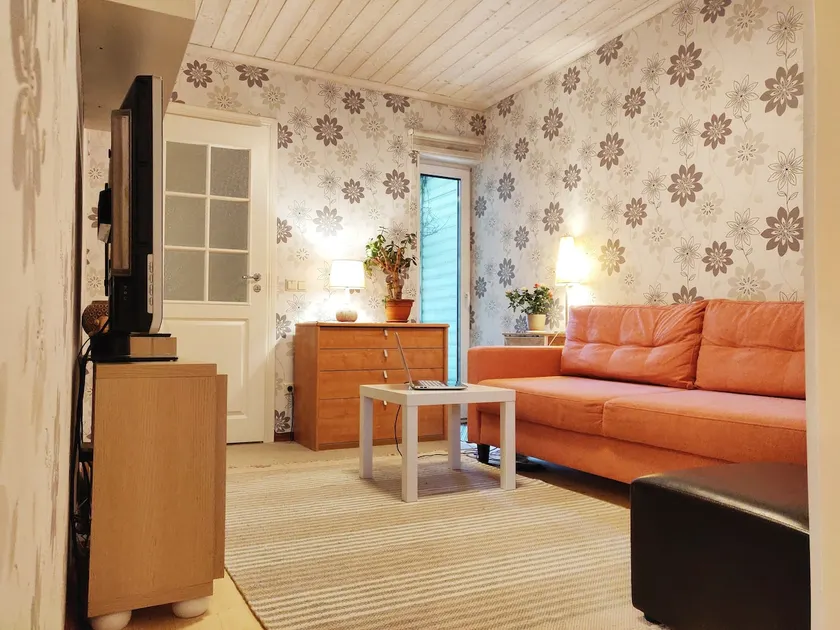 Väike-Kuke Dream Apartment - Image 1