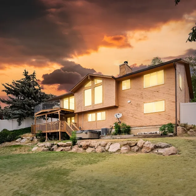 Ski, Hike & Unwind Haven | Hot Tub & Game Room - Image 1
