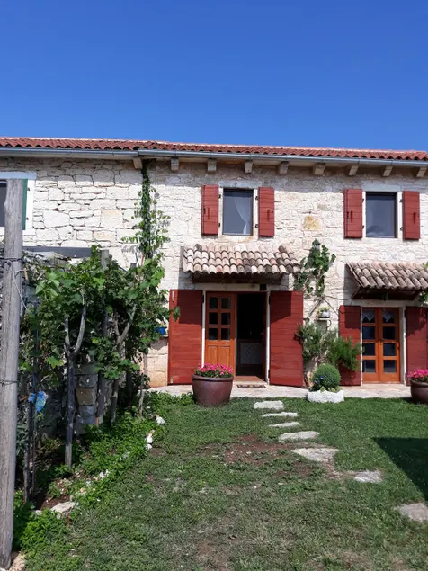 Charming Istrian Stone House – Your Perfect Escape - Image 1