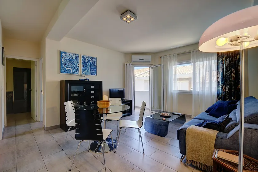 Beach Flat - La Duquesa (La Duquesa) - Image 1