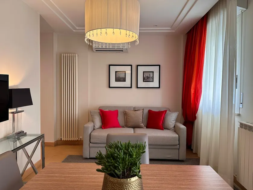 Residence Lungomare - Charming apartments - Image 1