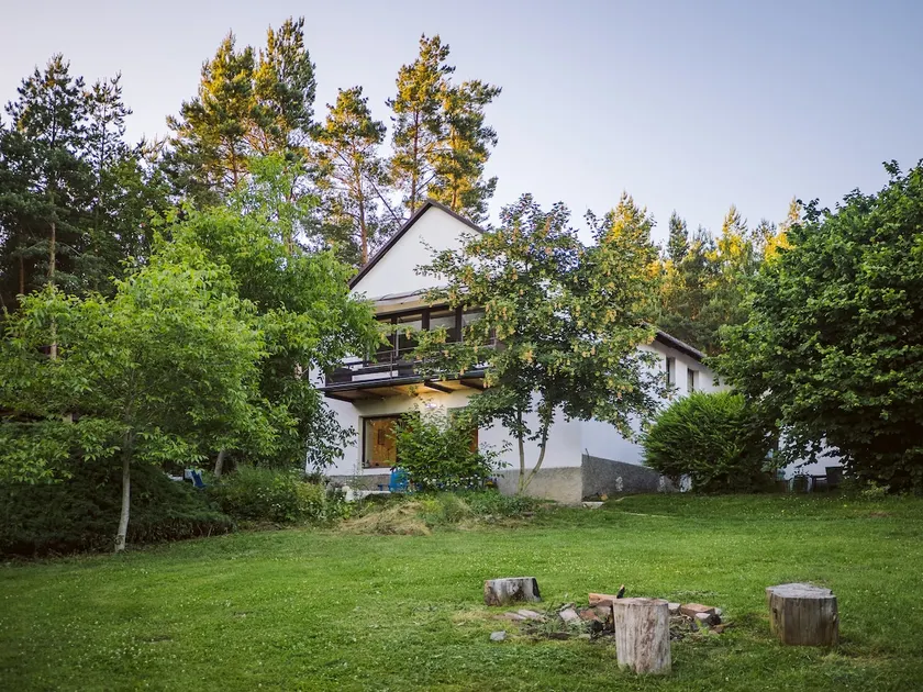 Forrest & Farm Getaway - Terra Farma Cottage - Image 1
