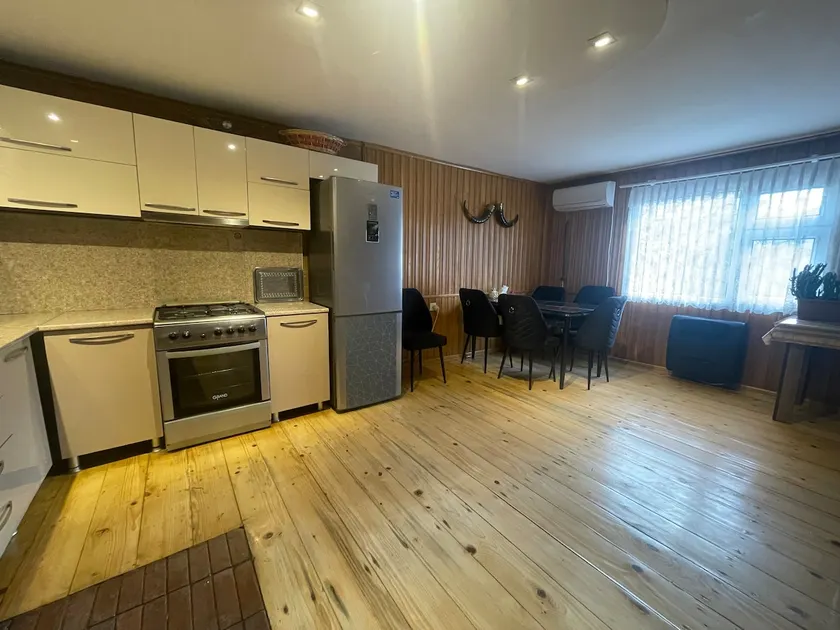 Comfort House - Image 1