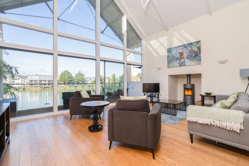 Jema HM68 Lower Mill Estate The Cotswolds - Image 1
