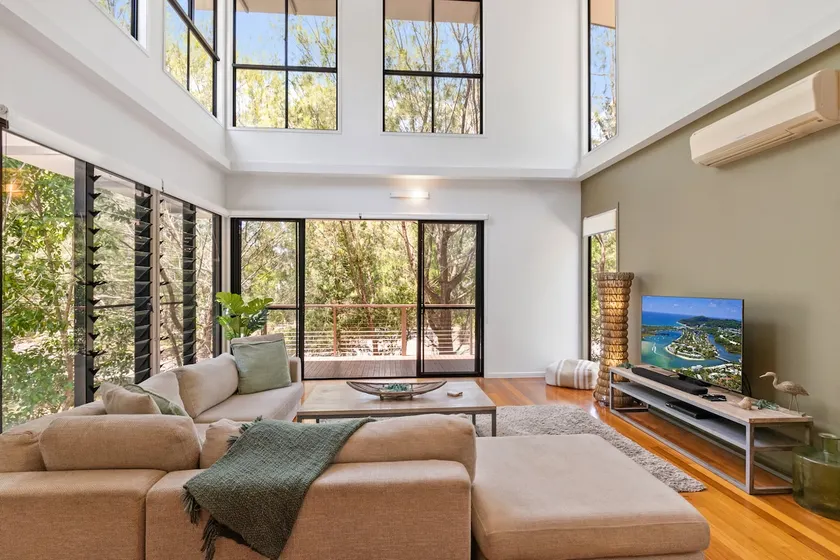 3 Bedroom Platinum House at Senses - Image 1