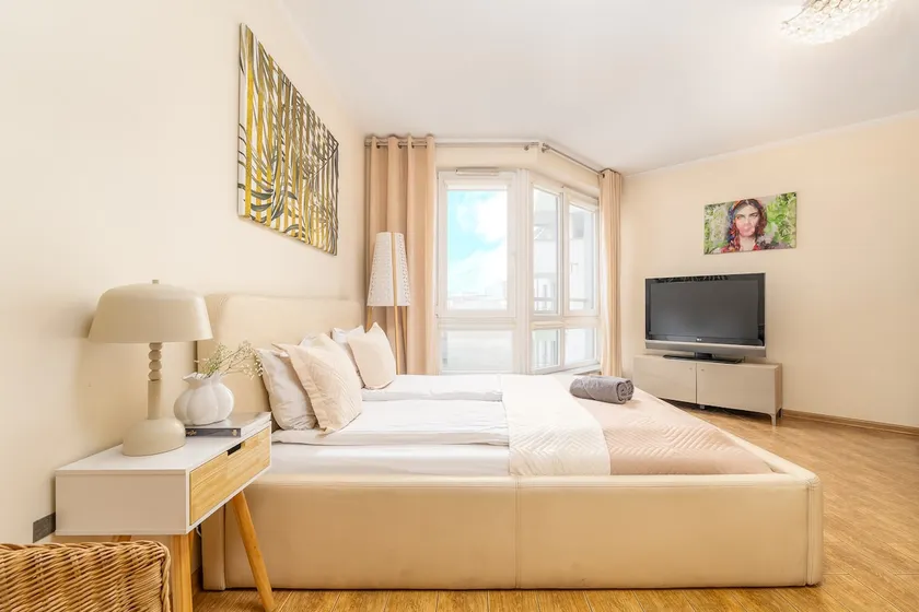 MARGI Gaja Apartament - Image 1