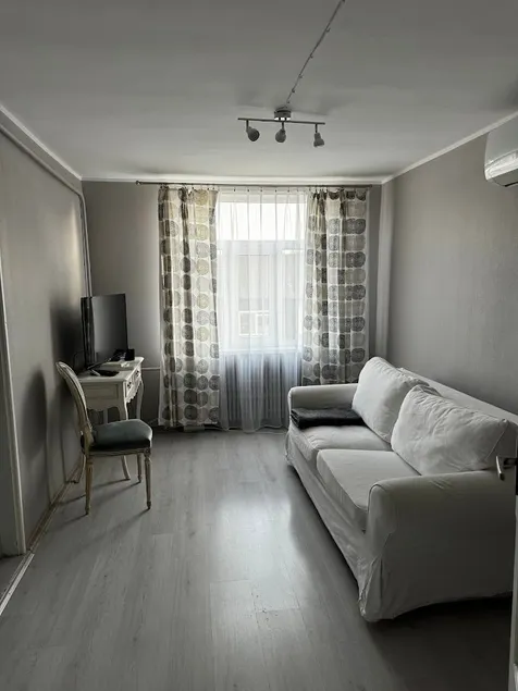 Fully equipped 2 room apartment, sauna and hot tub - Image 1