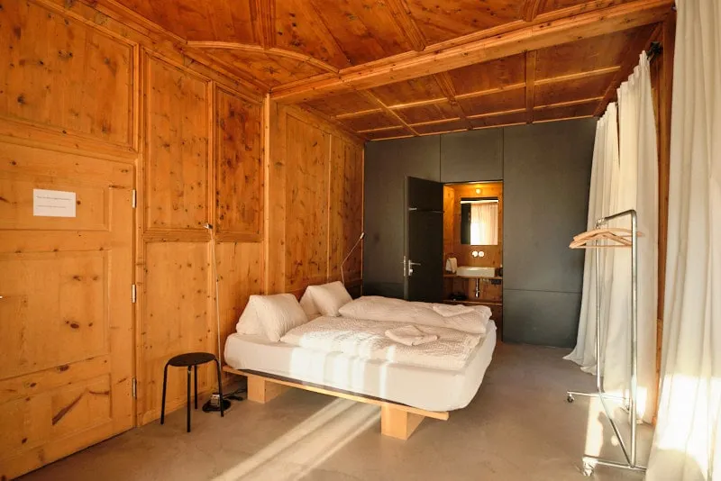 Alpenloft Legacy Studio - Image 1