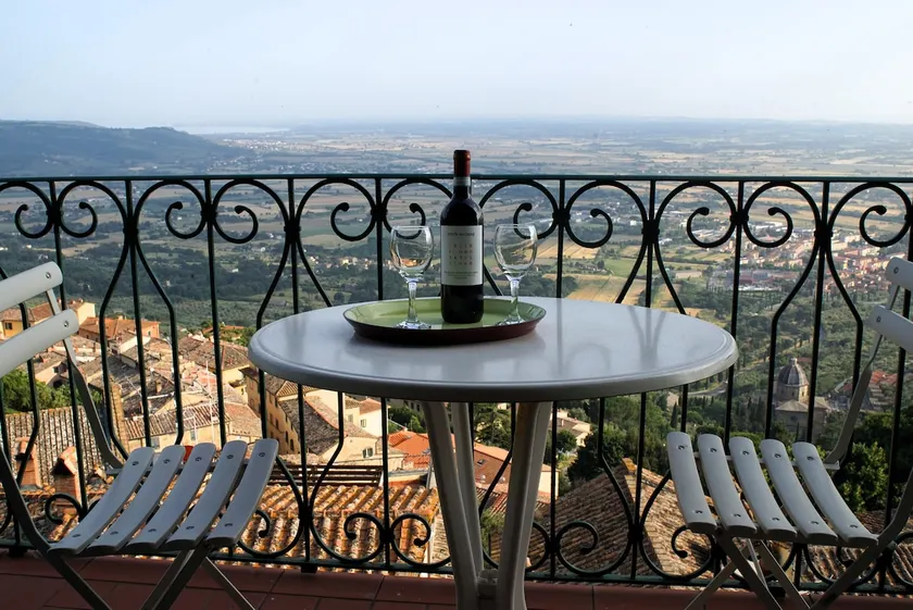 I Terrazzini apt.1 - Image 1