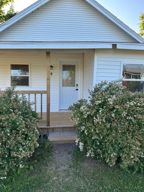 Bayside Cottages 4-major renovated/Air Conditioner - Image 1