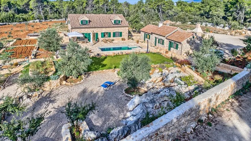 Villa Harpocrates - Image 1