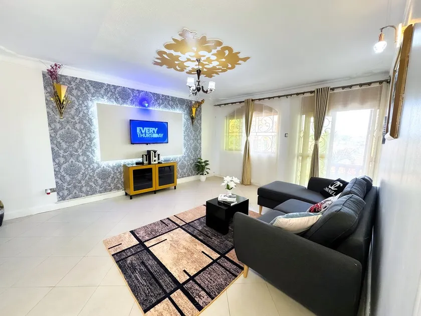 JM Furnished Apartments - Image 1